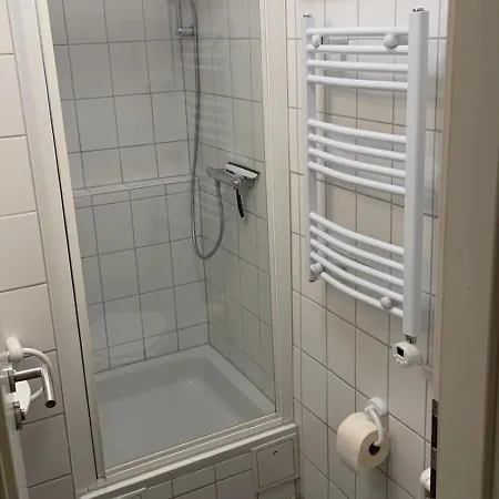 Traumwohnung Im Westen Mit Panorama *