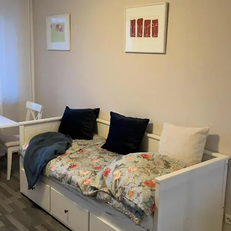Traumwohnung Im Westen Mit Panorama