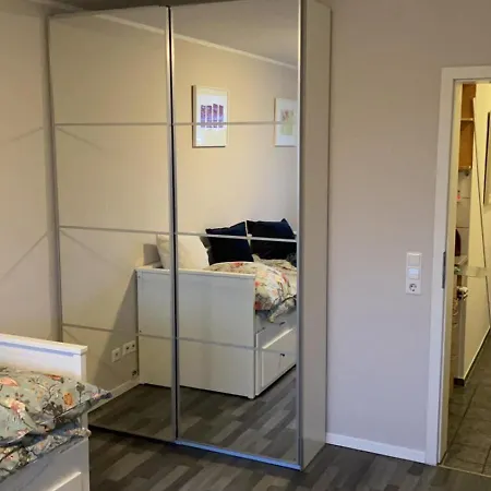 Traumwohnung Im Westen Mit Panorama シュトゥットガルト